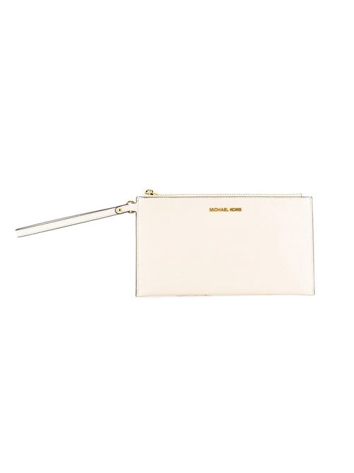 LGTZWRISTL MICHAEL KORS | 35S4GTVW3L/LT CREAM